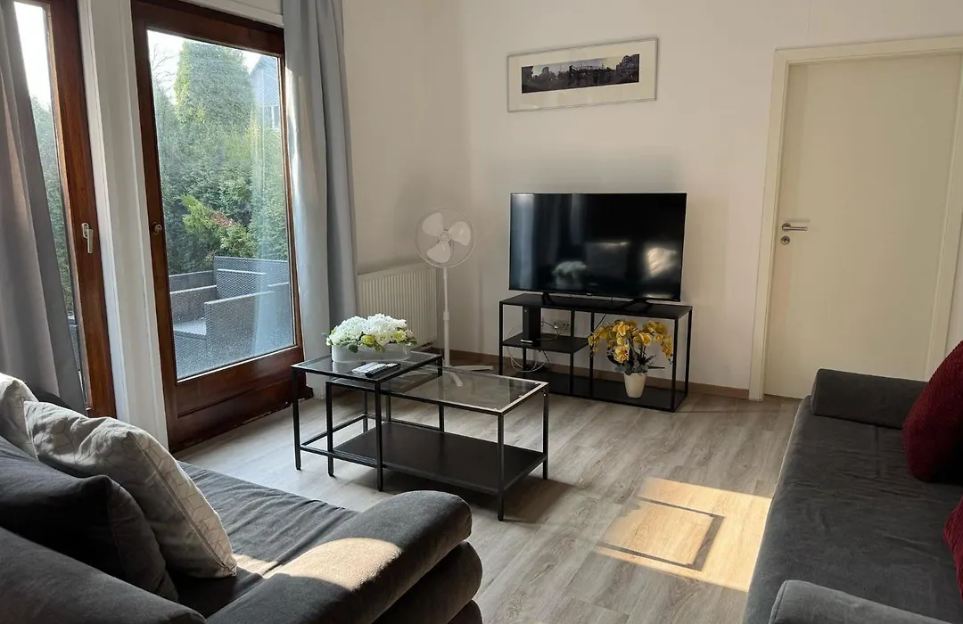 Schönes und modernes Haus in Hamburg-Billstedt-1