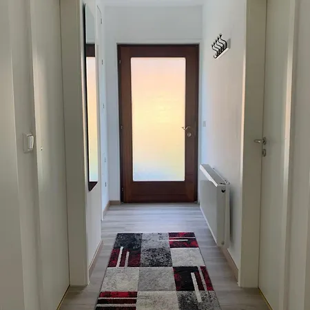 Schönes und modernes Haus in Hamburg-Billstedt-2